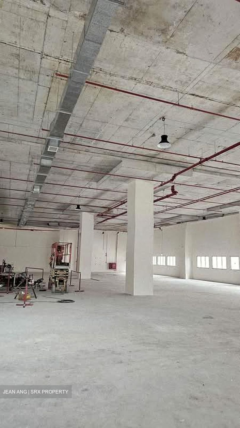 Senoko Way (D27), Factory #540229601